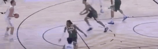 NBA官方公布年度最佳助攻：约基奇不看人妙传戈登当选